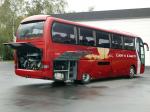 MAN &rsquo;Coach Supreme 2008 года